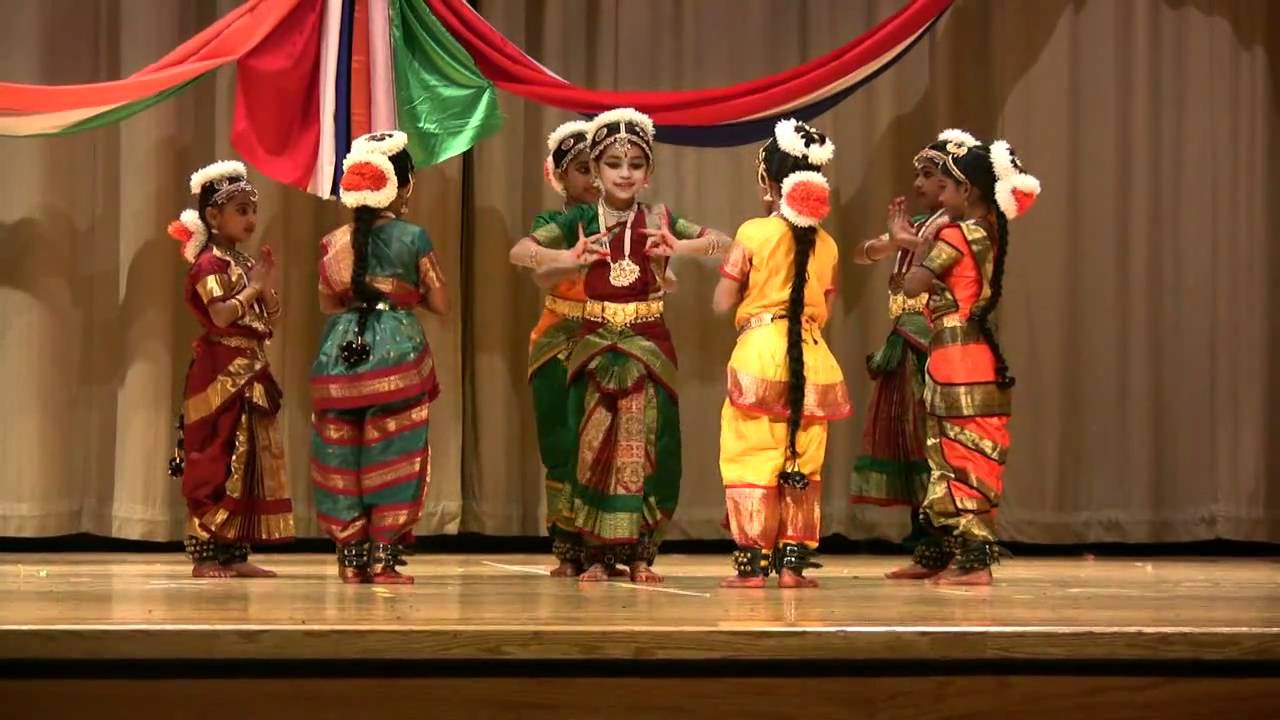 Classical Dance