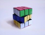 Rubik's Cube Website Offers Free Math and STEM Lessons With a Twist